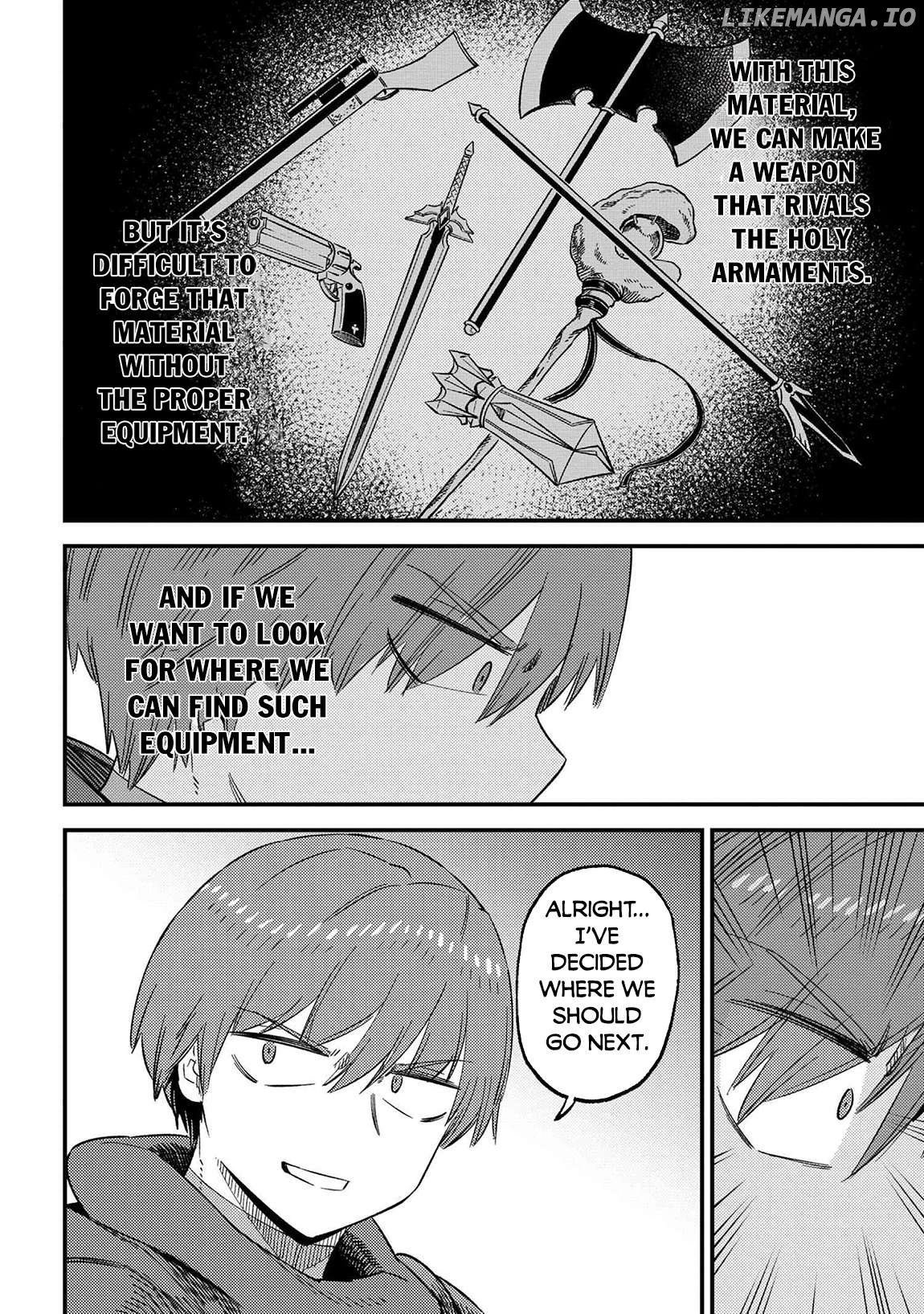 Redo Of Healer, Chapter 61.2 image 17